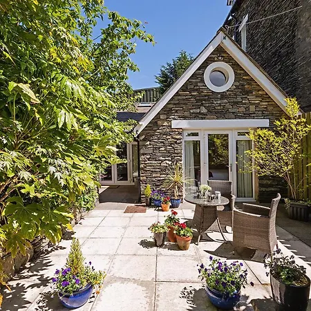 Holiday home Wheatlands Windermere