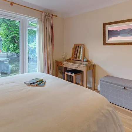 Wheatlands Holiday home *