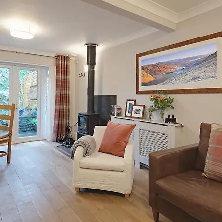Wheatlands Holiday home *