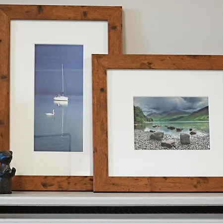 Wheatlands Holiday home Windermere