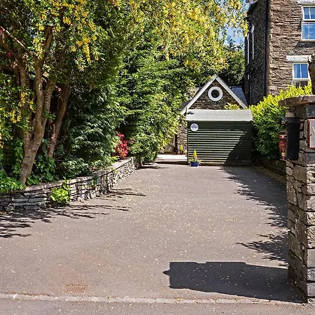 Wheatlands * Windermere