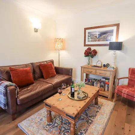 Holiday home Wheatlands *