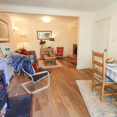 Wheatlands * Windermere