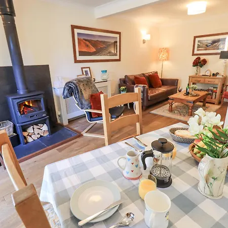 Wheatlands Holiday home