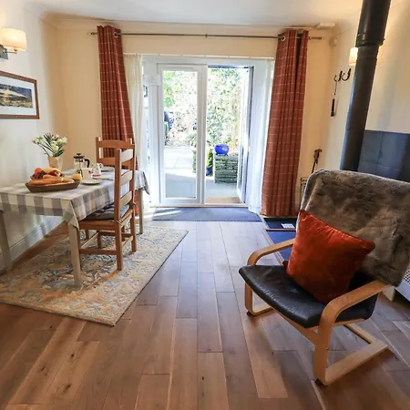 Holiday home Wheatlands