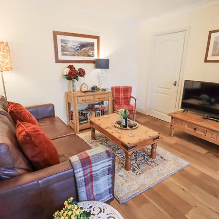 Wheatlands Holiday home