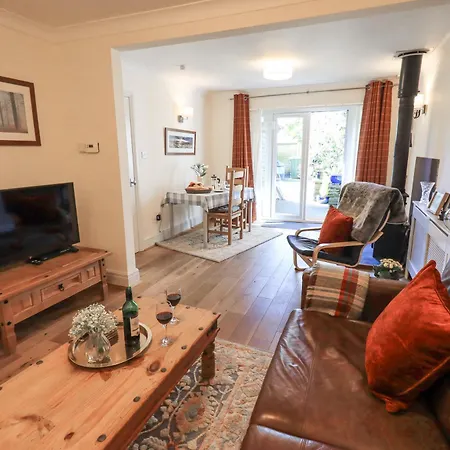Wheatlands Holiday home Windermere