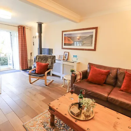 Holiday home Wheatlands *
